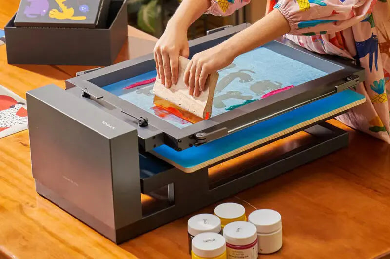 Makerspace Tools