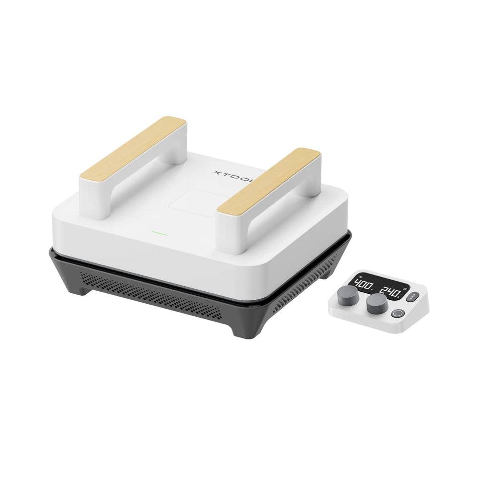 xTool Portable Smart Press 12''×10''